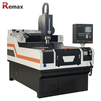 Machine de gravure sur métal, fraisage CNC de bureau, mini routeur 3 axes 6090 ATC, 360W, 100 mm/s, garantie 1 an