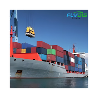 Expédition économique de marchandises sensibles de Chine vers l'Allemagne, l'Indonésie, le Mexique, l'Inde, l'Afrique du Sud – Fret aérien et maritime DHL UPS avec taxes incluses