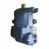 Pompe hydraulique série Offre Spéciale A4FO A4FO22/31L-NSC12N00 A4F022/31L-NSC12N00 A4FO28/32R-NSC12N00 Pompe à piston