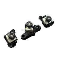 Système de caméra de recul 360 degrés pour Mercedes Benz C 2022-2025 W206, haute qualité, étanche, vision nocturne, capteur d'image CCD