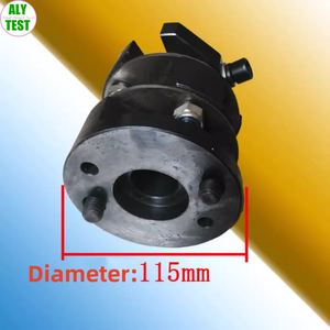 Ddiesel pompa Test tezgahı için evrensel kardan eklem, <span class=keywords><strong>Common</strong></span> <span class=keywords><strong>Rail</strong></span> Test tezgahı yedek parça YAĞ POMPASI bağlayıcı kaplin fikstür - Product Image 3