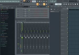 Software de Organización de Música para FL Studio 20, Enlace de Descarga de OneDrive - Product Image 6