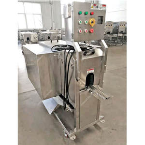 Filets de <span class=keywords><strong>poisson</strong></span> congelés Panga Basa Snakehead Alaska Pollock faisant la machine à vendre - Product Image 3