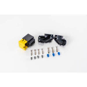 Connettore per APPICAZIONI GENERALI M114184801K Illuminazione - Product Image 1