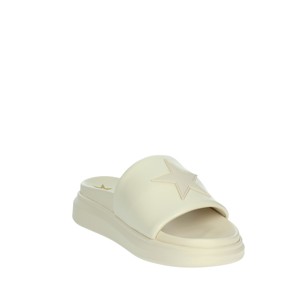 Fucsia Ciabatta Sass240751 diapositive moda donna o per pantofole - Product Image 5