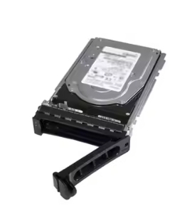 Internal Server <b>Hard</b> <b>Drive</b> 4TB 72K RPM 6Gbps 3.5 Inch - Product Image 3