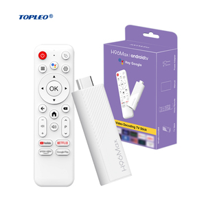 Topleo <span class=keywords><strong>Android</strong></span> <span class=keywords><strong>TV</strong></span> <span class=keywords><strong>Box</strong></span> ATV <span class=keywords><strong>Android</strong></span> 14 H96 Max H313 Wifi <span class=keywords><strong>TV</strong></span> <span class=keywords><strong>Box</strong></span> <span class=keywords><strong>2</strong></span> RAM ONN <span class=keywords><strong>Android</strong></span> <span class=keywords><strong>TV</strong></span> Stick - Product Image 1