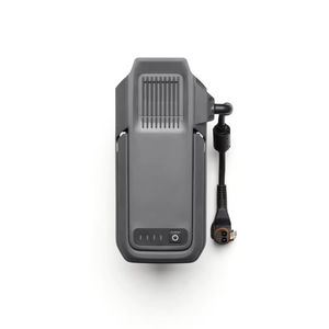 Batería Original DJ TB100C con Cable, 20254mAh, 4872g, Sin Cambios Frecuentes, 24h de Carga Durante el Vuelo para Matrice 400 UAV - Product Image 2