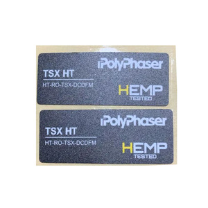 โพลีเฟเซอร์ TSX HT เฟอร์ไรต์บีด HT-RO-TSX-DCDFM ผ่านการทดสอบเฮมป์ - Product Image 3
