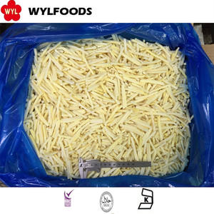 Bandes de pousses de <span class=keywords><strong>bambou</strong></span> congelées de haute qualité pour Offres Spéciales - Product Image 5