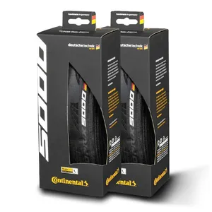 Grand Sport Race Foldable Tire - 700 x 23/25