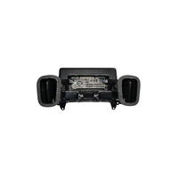 Nuevo Reproductor Multimedia con Pantalla GPS de 12.3 Pulgadas, Android 13, CarPlay Inalámbrico para Mercedes Benz Clase M W166 ML250 350