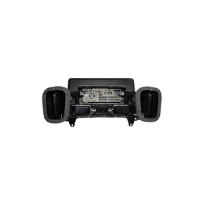 Nouvel écran multimédia GPS pour Mercedes Benz Classe M W166 ML250 350, 12,3 pouces, Android 13, CarPlay sans fil AUTO - Product Image 6