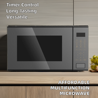 Oven Microwave multifungsi listrik energi tinggi 20l kustomisasi harga grosir untuk dapur