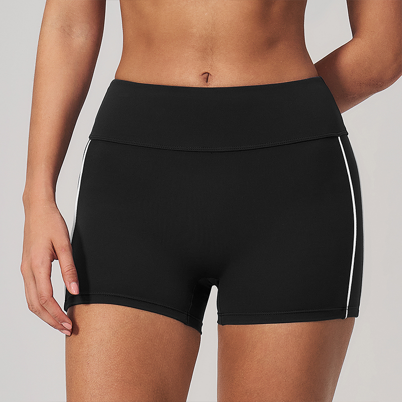 Short Noir et Blanc