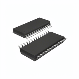 Composant électronique en stock : CI émetteur-récepteur 28 TSSOP (0,173 po, largeur 4,40 mm) avec interface complète 3/5 28TSSOP ICL3241ECVZ-T - Product Image 1