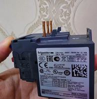 Relais de surcharge thermique télémechanique Lrd10kn 4-6a, neuf, d'origine, avec une garantie d'un an