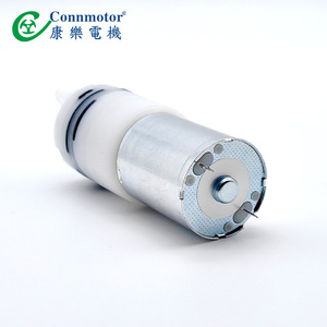 Mini pompe à eau anti-fuite 370, moteur, machine à assaisonnement, chaudière à vapeur, éliminateur de points noirs, masseur, distributeur d'eau, pièces détachées - Product Image 1