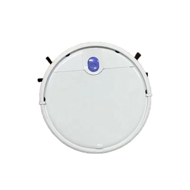 1500pa Smart Robotic Vacuum Cleaner Mopping Rechargeable Wireless Sweeping Robot Strong Suction Dry Function Household 121-150