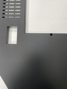 Oem parti Cnc in alluminio lavorazione CNC fresatura parti di tornitura parti di servizio di lavorazione lavorazione parti in acciaio inossidabile - Product Image 5