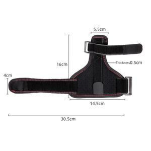 डॉक्टर विकसित तांबे की कलाई ब्रेस कार्पल सुरंग कलाई और बाएं हाथ के मालिश के लिए स्प्लिंट - Product Image 3
