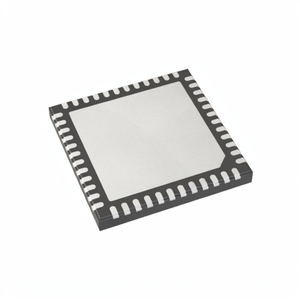 Circuit intégré MCU 16 bits 512 Ko FLASH 48VFQFN 48 VFQFN à pad exposé DSPIC33CK512MP405-I_M7 - Product Image 1