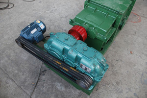 Presse à <span class=keywords><strong>huile</strong></span> de palme brute haute performance avec moteur électrique, machine de traitement et de broyage de l'<span class=keywords><strong>huile</strong></span> de palme, approvisionnement Nigéria - Product Image 4