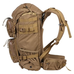 Sac tactique de chasse personnalisé Molle en nylon 500D, camouflage extérieur, randonnée, camping, survie, sacs à dos tactiques - Product Image 5