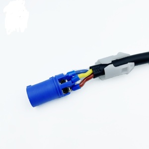 Nuevo <span class=keywords><strong>Cable</strong></span> Industrial Multifuncional de Transmisión Eficiente, Bien Aislado, Combinación de Alimentación y <span class=keywords><strong>DMX</strong></span>, a Buen <span class=keywords><strong>Precio</strong></span> - Product Image 4