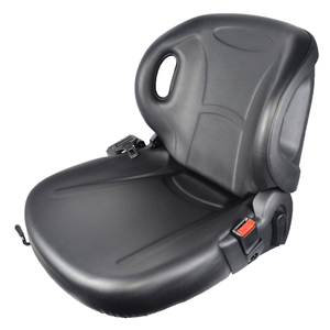Venta caliente Linde maquinaria de construcción Tractor asiento carretilla elevadora repuestos con Micro interruptor correa para cosechadoras - Product Image 3