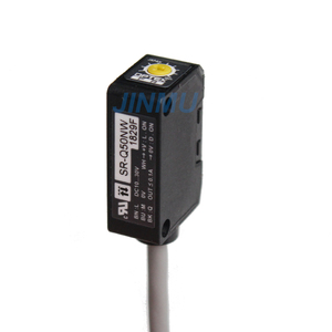 Orijinal Optex fotoelektrik sensör Sr-Q50Nw ayna yansıma tipi şeffaf nesneleri algılar - Product Image 1