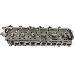 Pièces automobiles TB42 Culasse 11041-03J85 11041-VB500 Culasse pour Nissan Patrol GR Chariot élévateur Safari 4169cc - Product Image 1