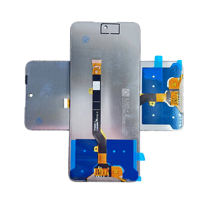 Prix d'usine en gros pour l'écran du téléphone portable Tecno Ch7n - Product Image 1