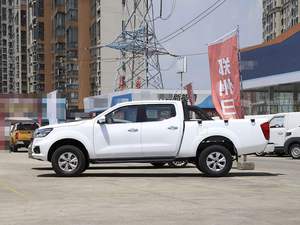 Camioneta Usada Nissan Rich 6 2023 2.3T Automática, Tracción en Dos Ruedas, <span class=keywords><strong>Diésel</strong></span>, Versión Estándar, Caja <span class=keywords><strong>de</strong></span> Carga <span class=keywords><strong>de</strong></span> Fondo Plano - Product Image 3