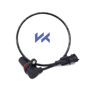 Posición del cigüeñal Sentor 2S7Q-6C315-AC para Ford Transit Mondeo MK3 - Product Image 6