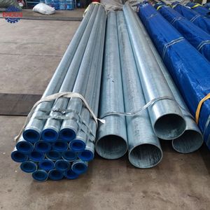 A106 <span class=keywords><strong>Gr</strong></span> B 8 pulgadas de carbono sin costura Ms Black Steel <span class=keywords><strong>Pipe</strong></span> Precio X52 HDG Línea de tubería de acero sin costura - Product Image 5
