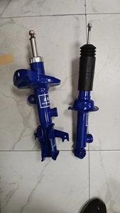 ABM pour Civic City Crv Fit Jazz Odyssey Vezel Accord Suspension de voiture automatique avant arrière gauche droite Honda <span class=keywords><strong>carrefour</strong></span> amortisseur - Product Image 5