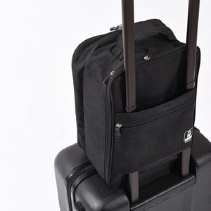 Bolsa de Almacenamiento de Zapatos Portátil, Impermeable, Compacta y Duradera, Organizador para Viajes, Uso en Exteriores, Hogar y Organización del Armario - Product Image 4