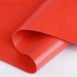 Rouleau de bâche en vinyle enduit de PVC en tissu marin imperméable anti-UV pour <span class=keywords><strong>bateau</strong></span> gonflable d'extérieur - Product Image 1