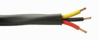 Câble électrique Vgv 3*1.5 3*2.5 2*1.5 2*2.5