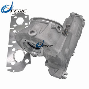 Boîtier de Turbine B38 7636784 pour Mini one Cooper Clubman Countryman BMW série 1 <span class=keywords><strong>216i</strong></span> 218i <span class=keywords><strong>Active</strong></span> <span class=keywords><strong>Tourer</strong></span> série 3 X1 1.5 L B38A15 - Product Image 6