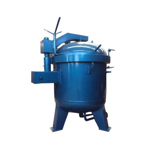 <span class=keywords><strong>Comprar</strong></span> a granel al por mayor de madera Madera proceso de coquización hidrotermal autoclave para venta - Product Image 6
