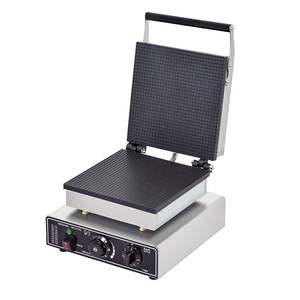 Waffle Maker en forma de placas de Mickey Square Rotary Suzhou Monaka Va Wb2 Single Berger Muller Wreper Muffin Flower <span class=keywords><strong>Vajina</strong></span> - Product Image 3