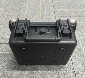 Harde Plastic Behuizing Met Schuim Waterdichte Draagtas - Product Image 4