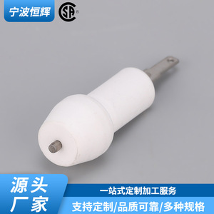 อุปกรณ์จุดไฟเตาอบ หัวเทียนเซรามิก 110-120 โวลต์ แบบฝัง ทนทาน อะไหล่เตา HF-100 - Product Image 3