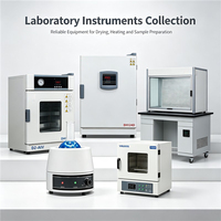 Laboratory Equipment Multi-parameter Food Quality Testing Instruments for Newly Set-up Food Inspection Center