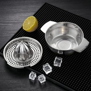 Cozinha Ferramenta Aço Inoxidável Citrus Orange Juicer Limão Fruit Hand <span class=keywords><strong>Lemon</strong></span> <span class=keywords><strong>Squeezer</strong></span> - Product Image 5