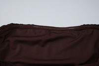 GX1847 Nouvelle Collection Été 2026 – Robe Longue Tube Sans Manches Sexy et Élégante pour Femme – Style Urbain Unique et Uni – Vêtements Féminins Tendance