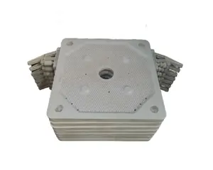 High pressure PP Filter Plate for filter press Made in China