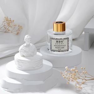 Statue de <span class=keywords><strong>David</strong></span> Fire Free Aromatherapy bouchon de bouteille avec cordon de coton diffuseur en céramique - Product Image 4